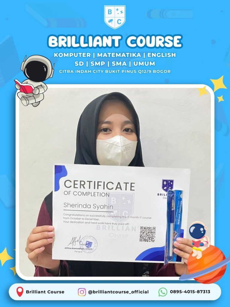 Brilliant Student (1)